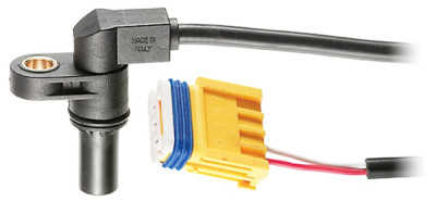 Sensor, rotações