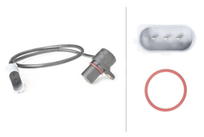 Gerador de pulsos, virabrequim HELLA 6PU 009 146-251