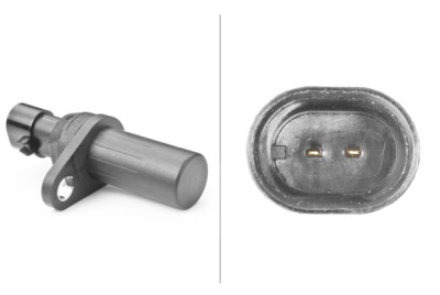 Gerador de pulsos, virabrequim HELLA 6PU 009 163-671