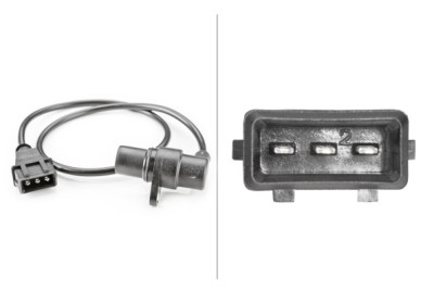 Gerador de pulsos, virabrequim HELLA 6PU 009 163-761