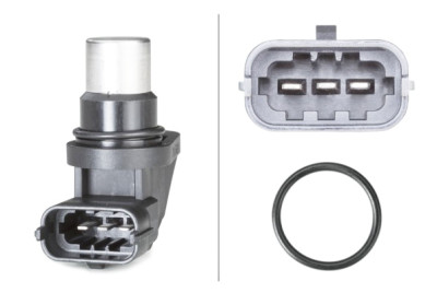 Sensor de posição do eixo de comando HELLA 6PU 009 163-841