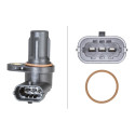 Sensor, impulso de ignição