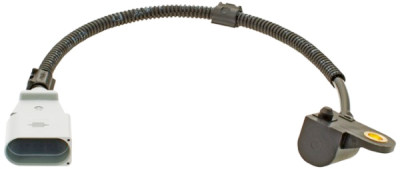 Sensor, posição do eixo de comando HELLA 6PU 009 168-091