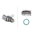 Sensor de posição do eixo de comando HELLA 6PU 009 168-111