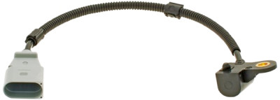 Sensor de posição do eixo de comando HELLA 6PU 009 168-121