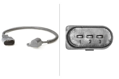 Sensor, posição da árvore de cames