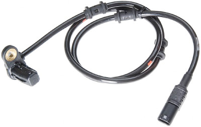 Sensor, rotações da roda