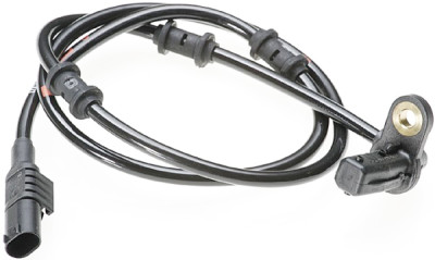 Sensor, rotações da roda