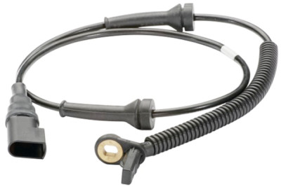 Sensor, rotações da roda