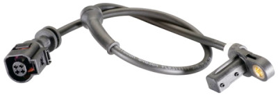 Sensor, rotações da roda