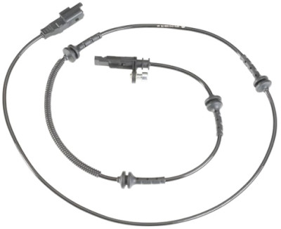 Sensor de velocidade da roda HELLA 6PU 010 039-781