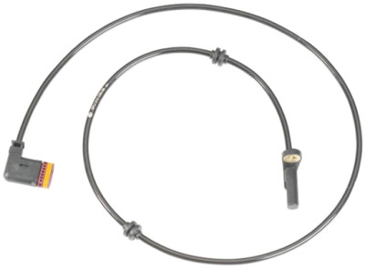 Sensor, rotações da roda