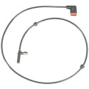 Sensor, rotações da roda