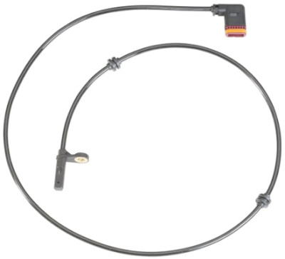 Sensor, rotações da roda