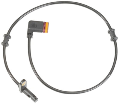 Sensor, rotações da roda