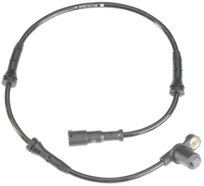 Sensor, rotações da roda