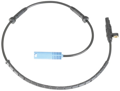 Sensor, rotações da roda
