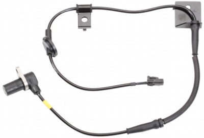 Sensor, rotações da roda