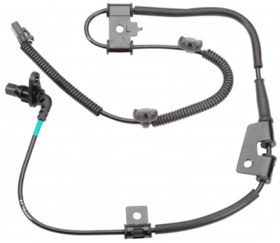 Sensor, rotações da roda