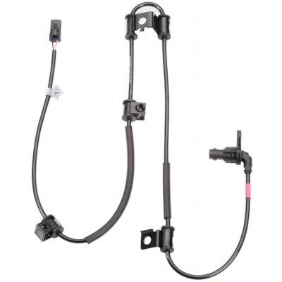 Sensor, rotações da roda