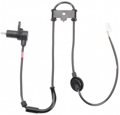 Sensor, rotações da roda
