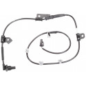 Sensor, rotações da roda