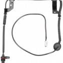 Sensor, rotações da roda
