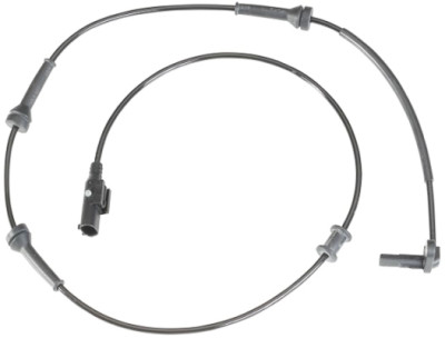Sensor, rotações da roda
