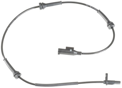 Sensor, rotações da roda