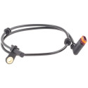 Sensor, rotações da roda