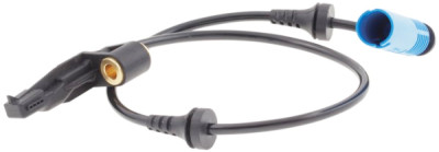 Sensor, rotações da roda