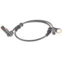 Sensor, rotações da roda