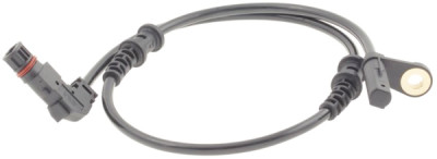 Sensor de velocidade da roda HELLA 6PU 012 039-711