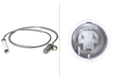 Sensor de velocidade da roda HELLA 6PU 012 039-751