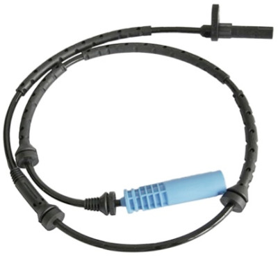 Sensor, rotações da roda