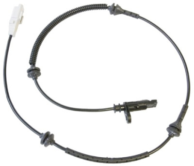 Sensor, rotações da roda