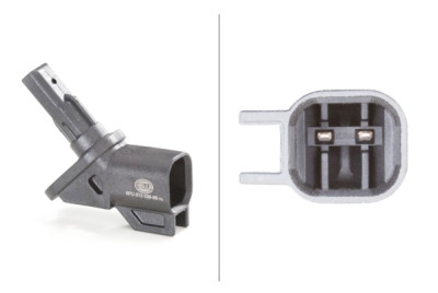 Sensor, rotações da roda