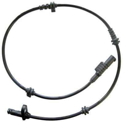 Sensor, rotações da roda