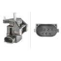 Sensor, posição do pedal do acelerador