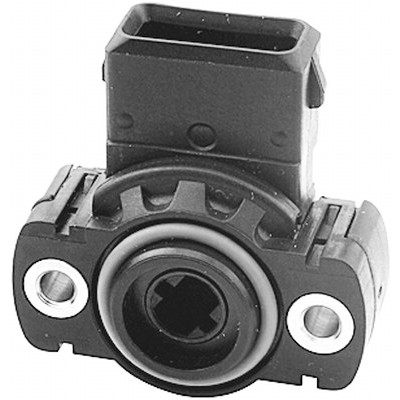 Sensor, posição borboleta