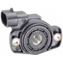 Sensor de posição do acelerador HELLA 6PX 008 476-451