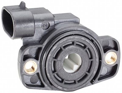 Sensor de posição do acelerador HELLA 6PX 008 476-451