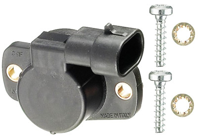 Sensor, posição borboleta
