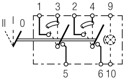 Interruptor