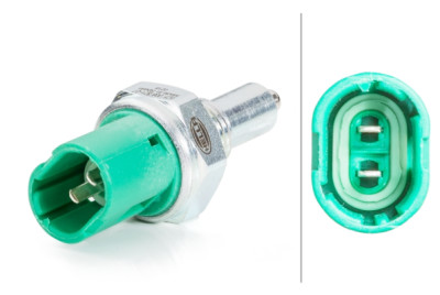 Interruptor, luz de ré HELLA 6ZF 008 621-071