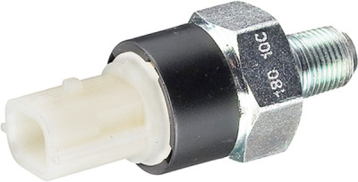 Interruptor de pressão do óleo