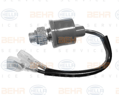 Interruptor de pressão, ar condicionado