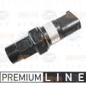 Interruptor de pressão, ar condicionado