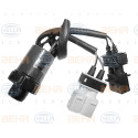 Interruptor de pressão, ar condicionado