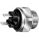 Interruptor de temperatura, ventilador do radiador HELLA 6ZT 007 800-001